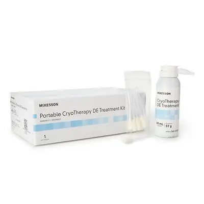 McKesson Brand - 140-0295 McKesson CryoTherapy DE Treatment Kit