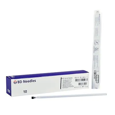 BD - 405149 BD Spinal Needle