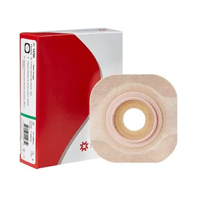Hollister - 14704 New Image™ Flextend™ Colostomy Barrier