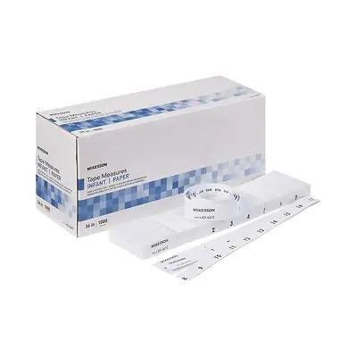 McKesson Brand - 63-4412 McKesson Measurement Tape
