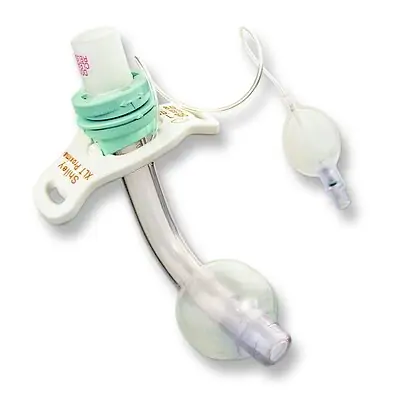 Medtronic MITG - 70XLTUD Shiley™ XLT Tracheostomy Tube