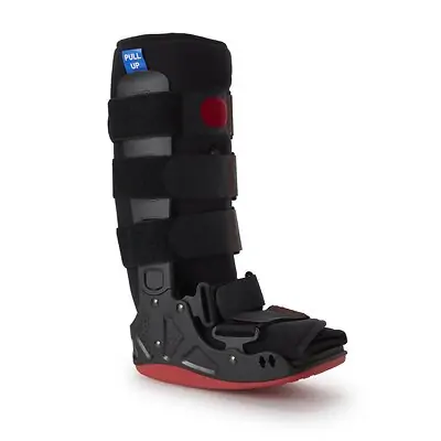 DJO - 79-95513 XcelTrax™ Air Tall Walker Boot