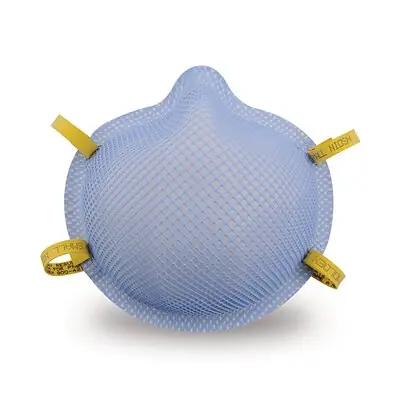 Moldex-Metric - 1510 Moldex® Particulate Respirator / Surgical Mask