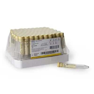BD - 364980 BD Vacutainer® Urinalysis Tube