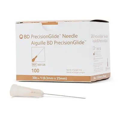 BD - 305128 PrecisionGlide™ Hypodermic Needle