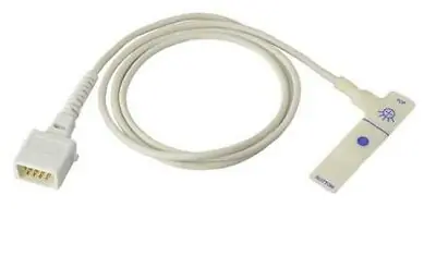 Sensoronics Inc - SFP-BCI-36I SpO2 Sensor Sensoronics Finger Infant Single Patient Use 3 Foot Cord