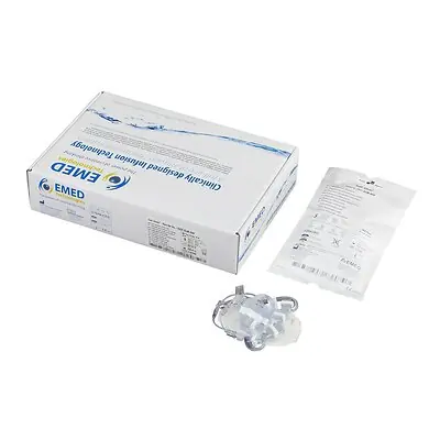 EMED Technologies - SUB-509 Sub-Q Subcutaneous Infusion Set