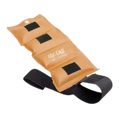 Fabrication Enterprises - 10-0207 Cuff® Original Ankle & Wrist Weight
