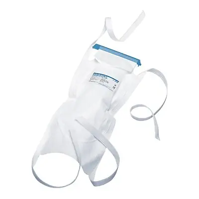 O&M Halyard Inc - 33500 Halyard Stay-Dry™ Ice Bag