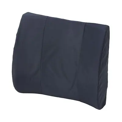 Mabis Healthcare - 555-7300-2400HS Mabis® Lumbar Support Seat Cushion