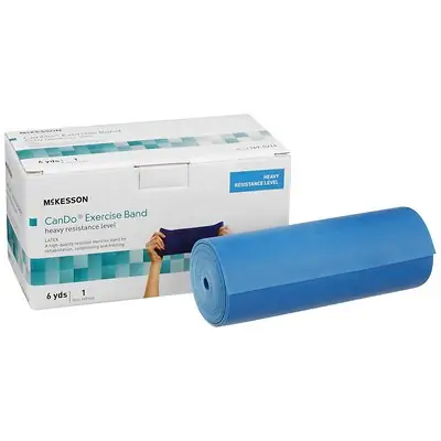 McKesson Brand - 169-5214 McKesson Exercise Resistance Band
