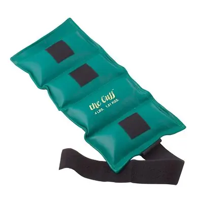 Fabrication Enterprises - 10-0208 Cuff® Original Ankle & Wrist Weight