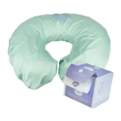 The Boppy Company 00057002010490 - Nursing Pillow Cover Boppy® - 1/Each, 24/Box, 48/Case