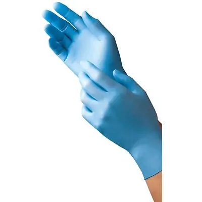 Tronex International Inc - 9252-35 9252 Series Nitrile Exam Glove
