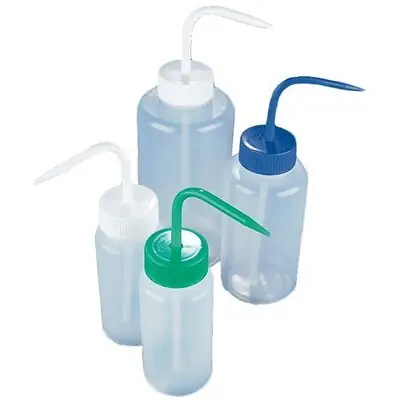 Globe Scientific - WGW236P Globe Scientific Wash Bottle