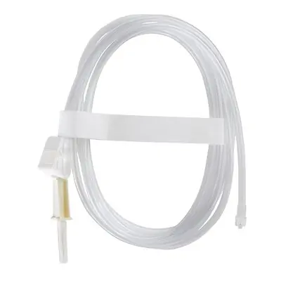 BR Surgical - BR980-9201 Irrigation Tubing Single Line