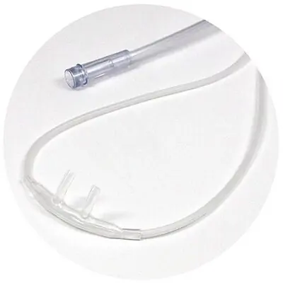 Sunset Healthcare - RES1104S Sunset Healthcare Nasal Cannula