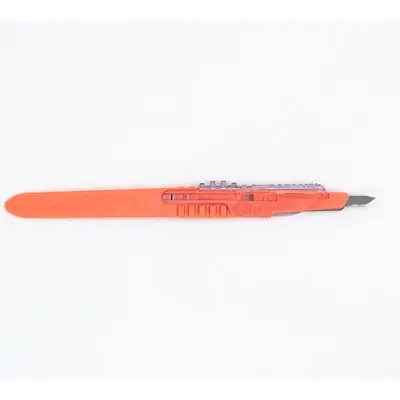 Southmedic - 73-0615 Personna Plus® Safety Scalpel