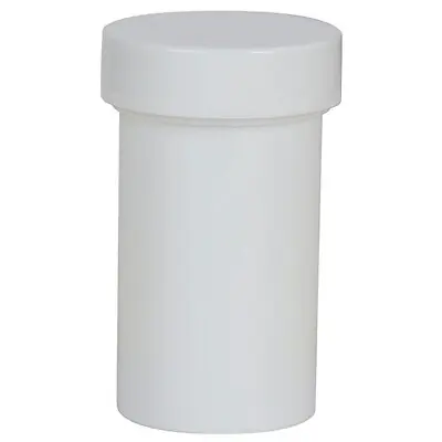 Apothecary Products - 31301 Ezy Dose® Ointment Container