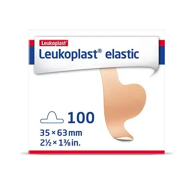 BSN Medical - 7645618 Leukoplast Fabric Adhesive Strip