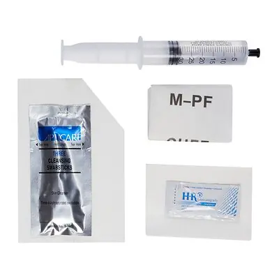 McKesson Brand - 100128 McKesson Indwelling Catheter Tray Without Catheter