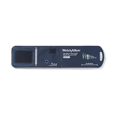 Welch Allyn - REUSE-08-1SC Flexiport Cuff