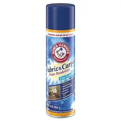 Essendant Co-United Stationers - CDC3320000514CT Arm & Hammer™ Carpet / Fabric Deodorizor