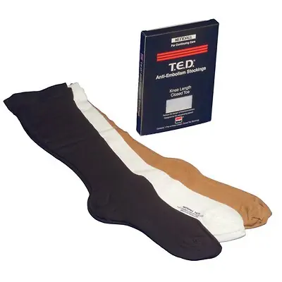 Cardinal - 4435 T.E.D.™ Knee High Anti-embolism Stockings