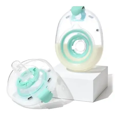 Willow Innovations Inc - C2137 Breast Milk Container Willow® 3.0 For Willow® 3.0 Breast Pump