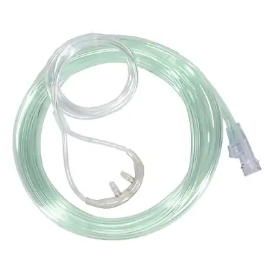 Sun Med - SO-686-25 Salter Labs® ETCO2 Nasal Sampling Cannula with O2