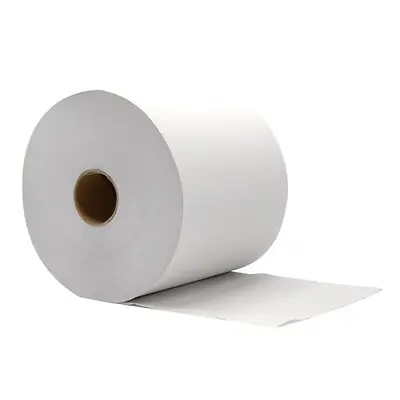 Medd Max LLC - MMRGTW001 Paper Towel Medd Max Hardwound Roll 7-3/4 Inch X 800 Foot