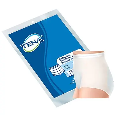 Essity HMS North America Inc - 64211 Tena® Comfort Pants