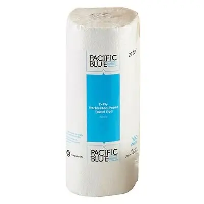 Georgia-Pacific Consumer Products LP - 27300 Pacific Blue Select™ Kitchen Paper Towel