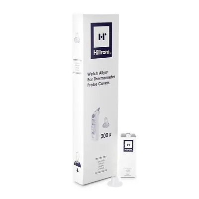 Welch Allyn - 06000-005 ThermoScan® Ear Thermometer Probe Cover