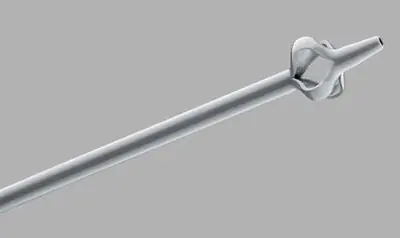 Cook Medical - G56334 Suprapubic Catheter Universa® Malecot 8 Fr.