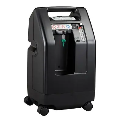 Drive DeVilbiss Healthcare - 525DS DeVilbiss Oxygen Concentrator