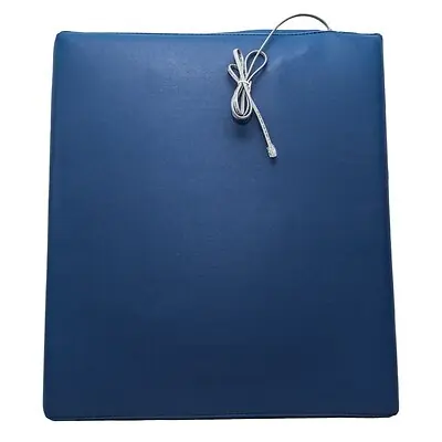 Smart Caregiver - CC-02 Chair Sensor Pad Smart Caregiver™ 2 X 15 X 18 Inch