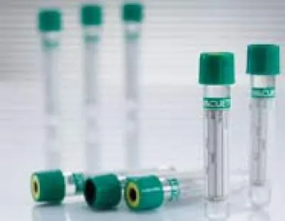 Greiner Bio-One - 456028 Vacuette® Venous Blood Collection Tube