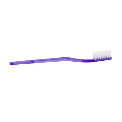 Donovan Industries - TB40 DawnMist® Soft Bristle Toothbrush