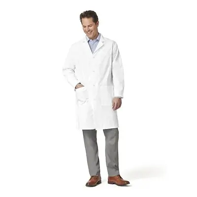 Fashion Seal Uniforms - 3495-XL Fashion Seal Uniforms Lab Coat