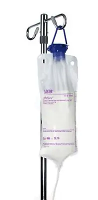 Amsino International - ENF500K Alcor® AMSure® Enteral Feeding Pump Bag Set
