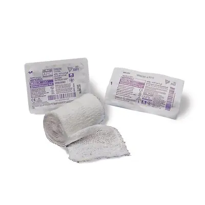 Cardinal - 3331 Kerlix™ AMD Impregnated Bandage Roll