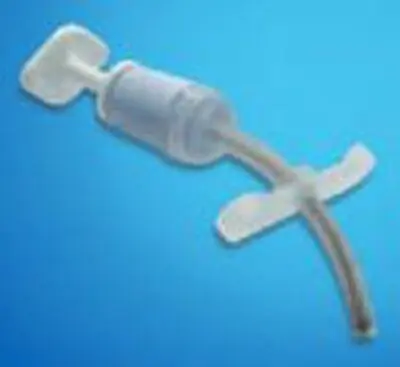 ICU Medical FKA Smiths Medical - 60NFPS30 Bivona® FlexTend™ Plus Tracheostomy Tube