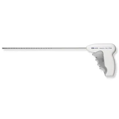 Medtronic MITG - ABSTACK30 Fixation Device AbsorbaTack™ Pistol Grip Handle Polyester Co-polymer Tack C Tacks Staples 30 Tacks