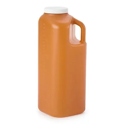 McKesson Brand - 16-9528 McKesson 24-Hour Urine Specimen Collection Container