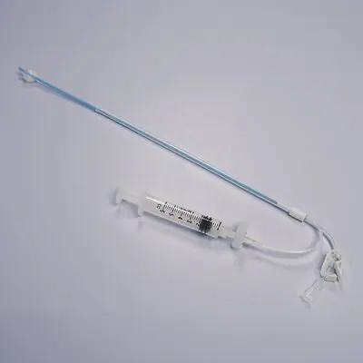 McKesson Brand - 11-19611 McKesson Hysterosonography Infusion Catheter