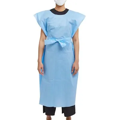 HPK Industries - 510 SXL HPK Industries Patient Exam Gown