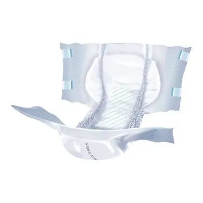 TZMO USA Inc - S-RE25-BC1 Seni Classic Incontinence Briefs for Men and Women