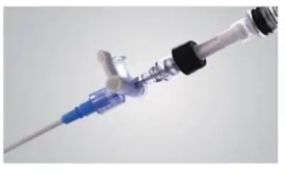 Teleflex - ASK-01000-CHP Thoracentesis Set Arrow-Clarke® Pleura-Seal® Pleura-Seal