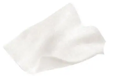 Lohmann & Rauscher - 32757 Silver Alginate Dressing Suprasorb® A + Ag Rectangle Sterile